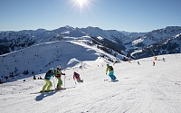 Wildschönau Ski Package